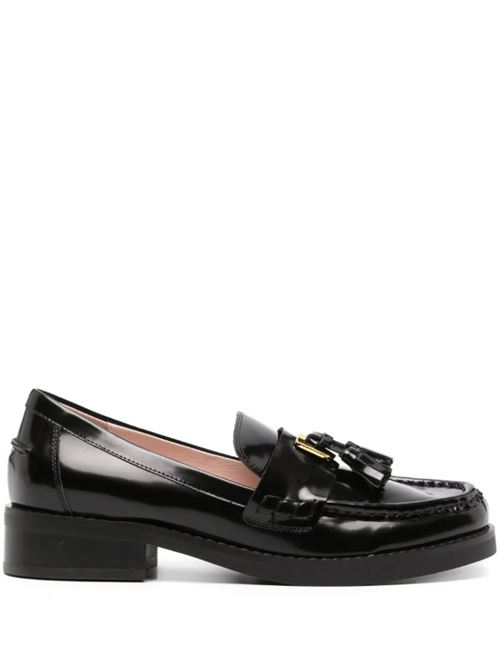 MOCASSINI COCCINELLE | E4PF2160101001 NOIR
